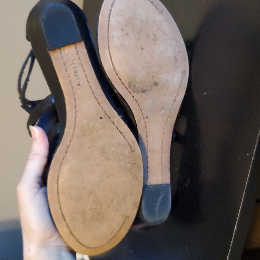 Sam Edelman Sandals - Picture 9 of 11